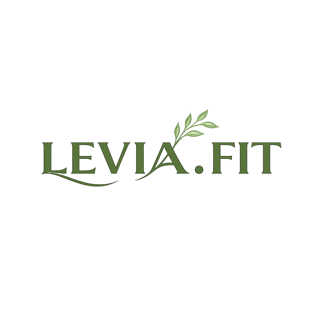 LEVIA.FIT